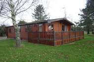 Ferienhaus - Rainbow Petty - Ferienunterkunft in Romney Marsh (6 Personen)