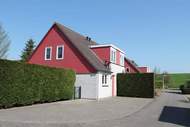 Ferienhaus - Villapark De Oesterbaai 21 - Ferienunterkunft in Wemeldinge (5 Personen)