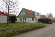 Ferienhaus - Villapark De Oesterbaai 6 - Ferienunterkunft in Wemeldinge (5 Personen)