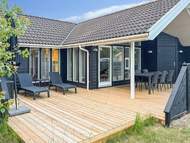 Ferienhaus - Ferienhaus Greta - 200m from the sea