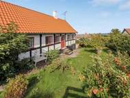 Ferienhaus - Ferienhaus Melusine - 200m from the sea