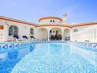 Ferienhaus, Exklusive Unterkunft - Ferienhaus, Villa Villa Ma-Nita