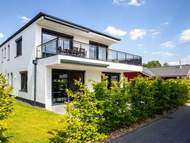 Ferienhaus - Ferienhaus Fischer sien Huus
