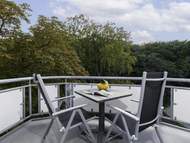 Ferienwohnung - Ferienwohnung App.18 Zinnowitzer Hof