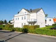 Ferienwohnung - Ferienwohnung Rollmops