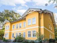 Ferienwohnung - Ferienwohnung Zaunkönig