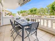 Ferienwohnung - Ferienwohnung Port Mistral