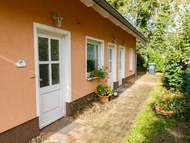 Ferienhaus - Ferienhaus Susi