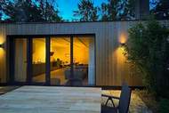Ferienhaus - Bos suite - Ferienunterkunft in Zelhem (5 Personen)