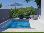 Ferienhaus - Ferienhaus Villa Luca
