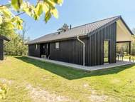 Ferienhaus - Ferienhaus Alfrede -  from the sea