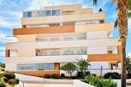 Ferienwohnung - Agua Serena VI - Appartement in Roquetas de Mar (4 Personen)