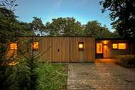 Ferienhaus - Wellnes suite - Ferienunterkunft in Zelhem (5 Personen)