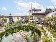 Ferienwohnung - Ferienwohnung Garden Suite