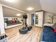 Ferienwohnung - Ferienwohnung Garden