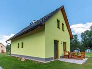 Ferienhaus - Ferienhaus Agáta 1