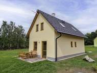Ferienhaus - Ferienhaus Cilka 1