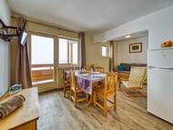 Ferienwohnung - Ferienwohnung Les Olympiades