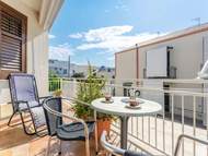 Ferienwohnung - Ferienwohnung Palma Gaia Relax
