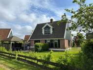 Ferienhaus - Ferienhaus Wiringherlant