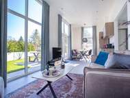 Ferienhaus - Ferienhaus De Thijmse Berg