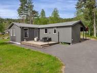 Ferienhaus - Ferienhaus Bjørkstue