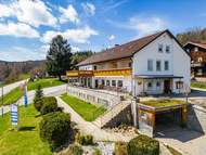 Ferienhaus - Ferienhaus Bayerisch Häusl