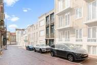 Ferienhaus - Badersstraat 3 - Ferienunterkunft in Blankenberge (8 Personen)