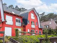 Ferienwohnung - Ferienwohnung Sonnenküste