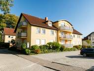 Ferienwohnung - Ferienwohnung Arcobaleno