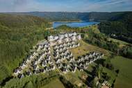 Ferienwohnung - Resort Eifeler Tor 3 - Ferienunterkunft in Heimbach (4 Personen)