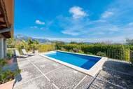 Ferienhaus, Exklusive Unterkunft - Can Gallu - Adults Only - Villa in Moscari (selva), Illes Balears (2 Personen)