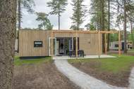 Ferienhaus - Bospark 't Wolfsven 19 - Ferienunterkunft in Mierlo (4 Personen)