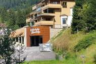 Ferienwohnung - KitzbÃ¼heler Alpenlodge Top A6 - Appartement in Mittersill (7 Personen)