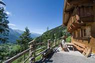Ferienhaus - Stiermoos Hütte - Ferienunterkunft in Hollersbach (6 Personen)