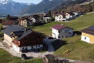 Ferienhaus - Steinachhof - Ferienunterkunft in Hart im Zillertal (6 Personen)
