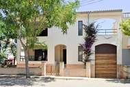 Ferienhaus - Na Margarida 6 PAX - Ferienunterkunft in S Illot (6 Personen)