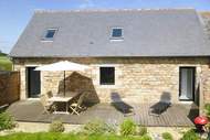 Ferienhaus - Maison de vacances Ploumilliau - Ferienunterkunft in Ploumilliau (6 Personen)