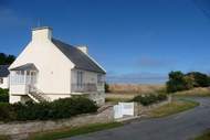 Ferienhaus - 50m vom Sandstrand Ferienhaus Ploudalmézeau - Ferienunterkunft in Ploudalmezeau (4 Personen)