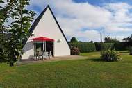 Ferienhaus - Ferienhaus Beuzec-Cap-Sizun - Ferienunterkunft in Beuzec-Cap-Sizun (3 Personen)