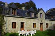 Ferienhaus - Semi-detached house Bénodet Kermaria - Ferienunterkunft in Benodet (6 Personen)