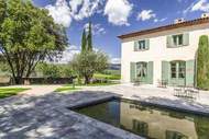 Ferienwohnung - Apartments Les Domaines de Saint-Endréol / La Motte-en-Provence // Apt 3 chambres Type B - Ferienunterkunft in La Motte (6 Personen)