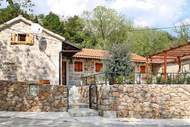 Ferienhaus - holiday home Jucinovi Dvori Starigrad PaklenicaVilla ca 150 qm für 12 Personen - Ferienhaus in Starigrad-Paklenica (12 Personen)