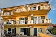 Ferienwohnung - Apartments Grande Vista Starigrad PaklenicaSD62 A-02 - 7 Pers - Ferienunterkunft in Starigrad-Paklenica (7 Personen)
