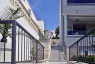 Ferienhaus - Holiday home Sole Maslenica-SD-160 -7 Pers - Ferienunterkunft in Maslenica (7 Personen)