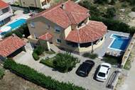 Ferienwohnung - holiday home Marica Biograd SD-161 - 8 Pers - Ferienunterkunft in Kakma (8 Personen)