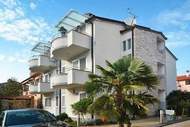 Ferienwohnung - A4C - Apartments Vaal Rovinj - AP 1 - ca 37 qm für 3 Pers - Ferienunterkunft in Rovinj (3 Personen)