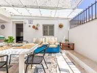 Ferienhaus - Ferienhaus Mama