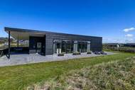 Ferienhaus - Ferienunterkunft in Ringkøbing (8 Personen)