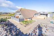 Ferienhaus - Ferienunterkunft in Hvide Sande (6 Personen)